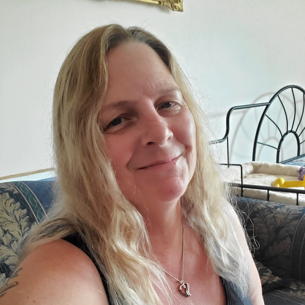 Meet your Posher, Sheri